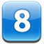 8