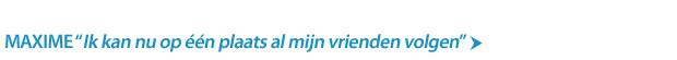 Jouw Nieuws, het nieuws dat telt
