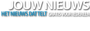 Jouw Nieuws, het nieuws dat telt